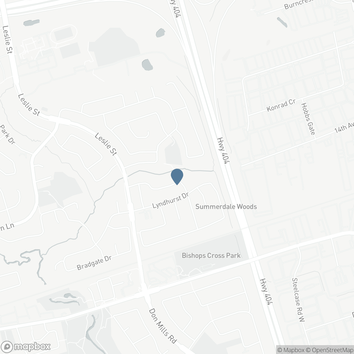 38 ROSEMOUNT AVENUE, Markham, Ontario L3T 6S7